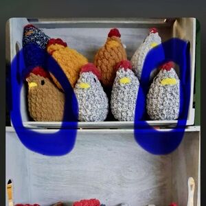 Custom Orderfor Holly